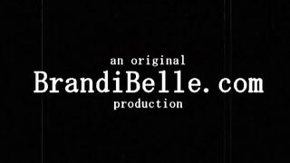 Brandi Belle - Penis Experimentation Network