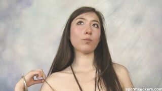 Mayli - Sperm Suckers