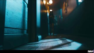 Parasited-The Thing part.1