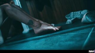 Parasited-The Thing part.1