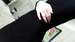 Sydney Sweeney upskirt phone leak