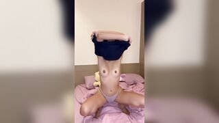 Mia Gianneli RARE Nude Vid