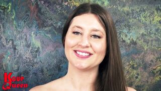 KCupQueen – You Wish You Were My Man