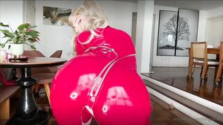 Fe Galvao Asuka Cosplay 1