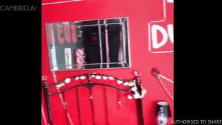 Tommie Jo BDSM Lesbian