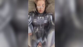 Noturhoneybb Spider Girl