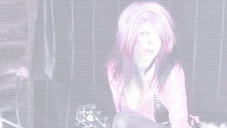 Bellezza Video 6 - Star & Candy Elektra, Ashley Edmonds & Paris Kennedy