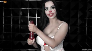 kimberleyjx it pennywise