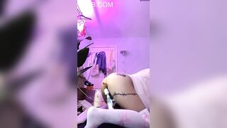 BigCatMia Masturbation 3