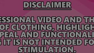 wendy cutie try haul