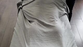 Massage Viper 2nd Session With The Tattooed Hottie-remix