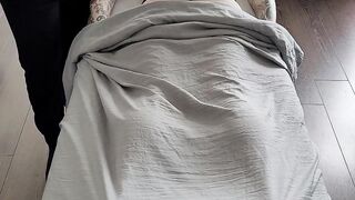 Massage Viper 2nd Session With The Tattooed Hottie-remix