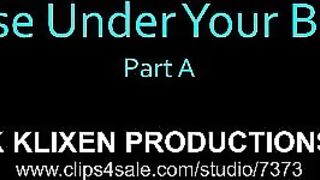 Klixen - Under Your Body FULL