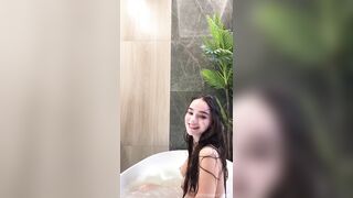 Seltin Sweety Bathtub