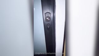 Summer Brookes Birthday Cake Sextape