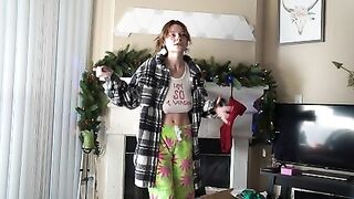 EtherealLoveBug PJ try on haul