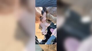 miladelrey - boat facial