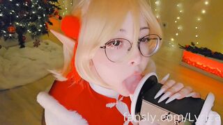 Lyrica - Ear Eating Xmas