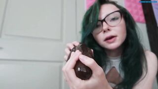 lick our wedding cake off my bulls dick katilingus