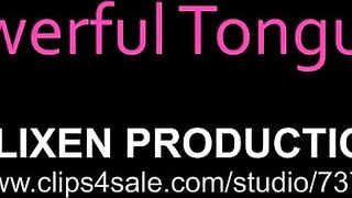 K Klixen Powerful Tongue 7 DH