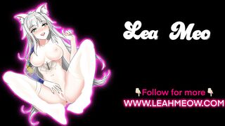 Hinata destroy her tight hole