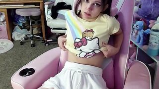 youre so perverted krissi pookie