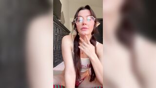 Jakara Mitchell - Little Elf Onlyfans