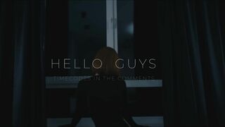 Soly asmr WET Feet Ear Massage