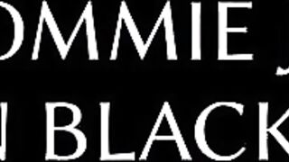 Tommie Jo Stephen Blackwood