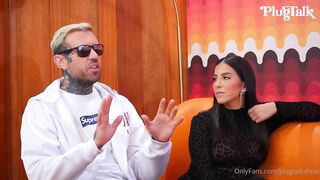 Onlyfans Alina Lopez and Lena The Plug