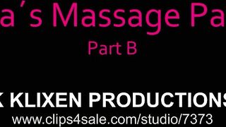 k daniela massage center