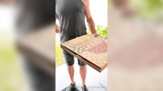 Francety x Sophie Dee