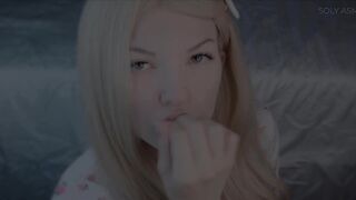 SOLY ASMR - Dildo BJ