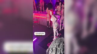 Bhad Bhabie Magiccity Comp (Best Parts)