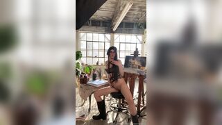 Quiet Creative ASMR SugarBoogerz