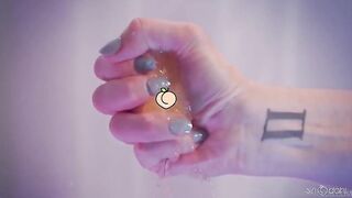 SIRI DAHL FUCKING IN POV !!!