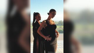 Lucia Javorcekova Rachel Cook