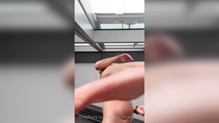 Muscle Barbie Strips