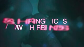 Arabelle Raphael - BJ with friends compilation