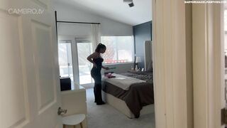 bodyswap babygirlhazel