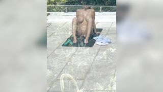 Mikayla Demaiter Naked Pussy Onlyfans