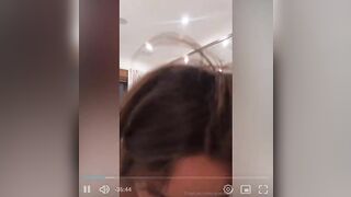 Cecilia Rose bj and cum riding for you