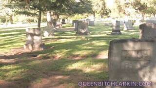 cemetery sph larkin love