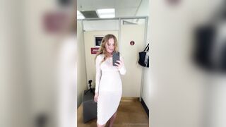 Livstixs Big Tits Whore Naked Strip Tease Pussy Asshole Changing Room Onlyfans Leak