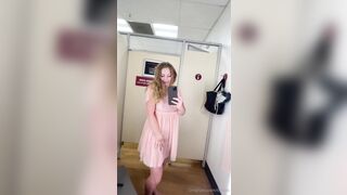 Livstixs Big Tits Whore Naked Strip Tease Pussy Asshole Changing Room Onlyfans Leak