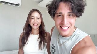 Hunny Bunny - Hotel Hookup With Gattouz