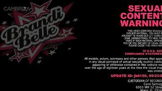 Brandi Belle - The Secretarys Reveng