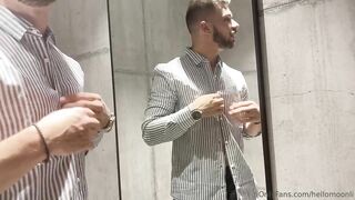 Hello Limoon - Fucked On The Road After A Day Of Shopping