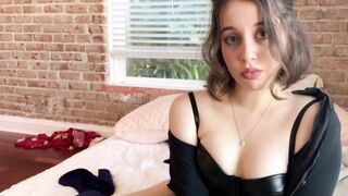 Princess Violette - Driving You Crazy Intox