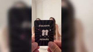 Leticia Reed & Carol Machado